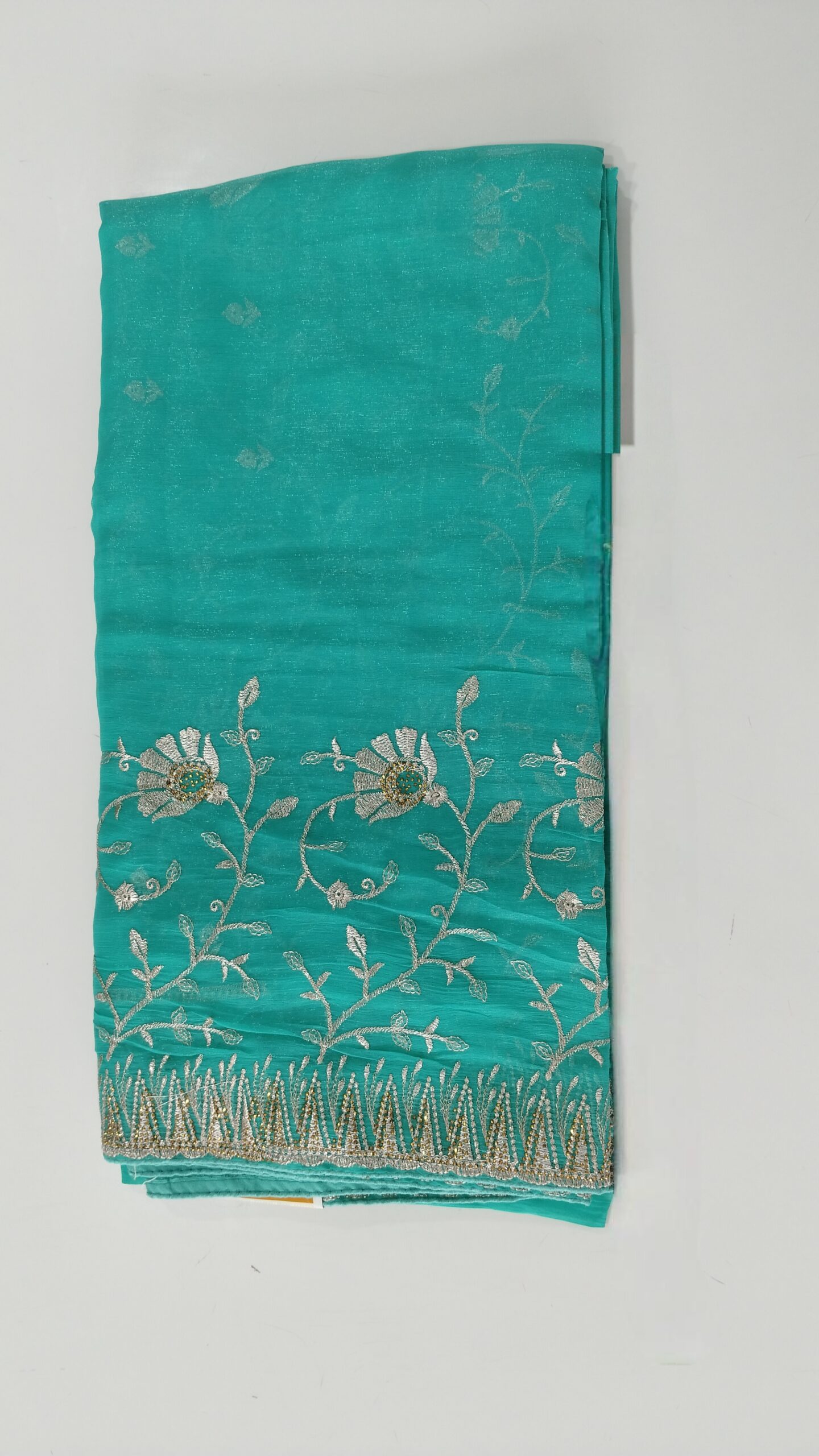 Elegant Fancy Saree JFS48 – Premium Designer