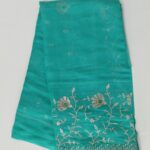 Elegant Fancy Saree JFS48 – Premium Designer