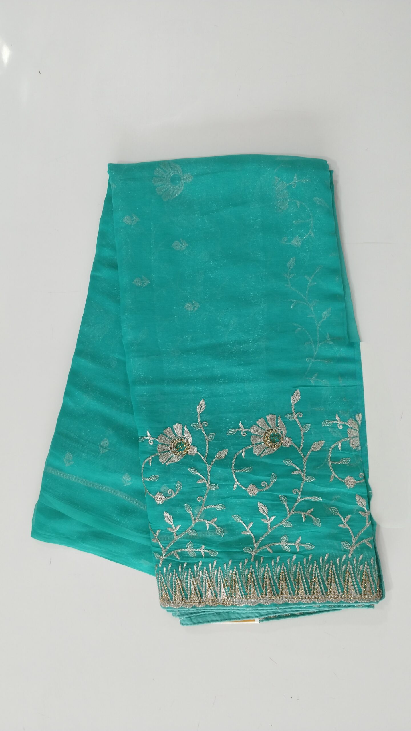 Elegant Fancy Saree JFS48 – Premium Designer