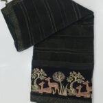 Fancy Saree JFS25 by Juss ApparelsParty Wear