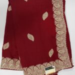 Elegant Fancy Saree for Stylish Occasions