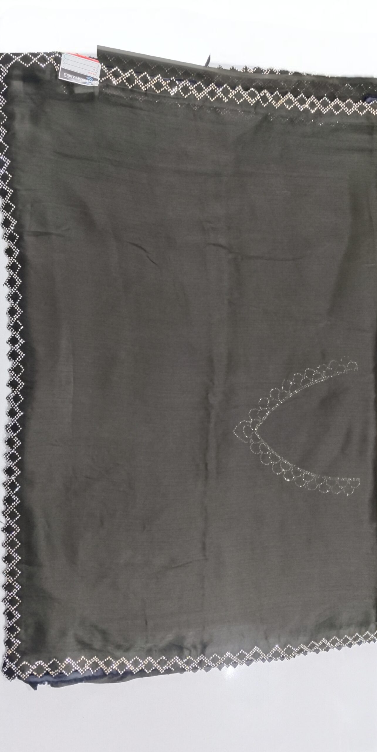 FANCY SAREE Juss Apparels – Elegant Designer