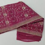 Elegant DesignerEthnic Fancy Saree for Women