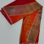 Elegant Fancy Saree JFS63 Designer for Women