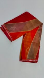 Elegant Fancy Saree JFS63 Designer for Women