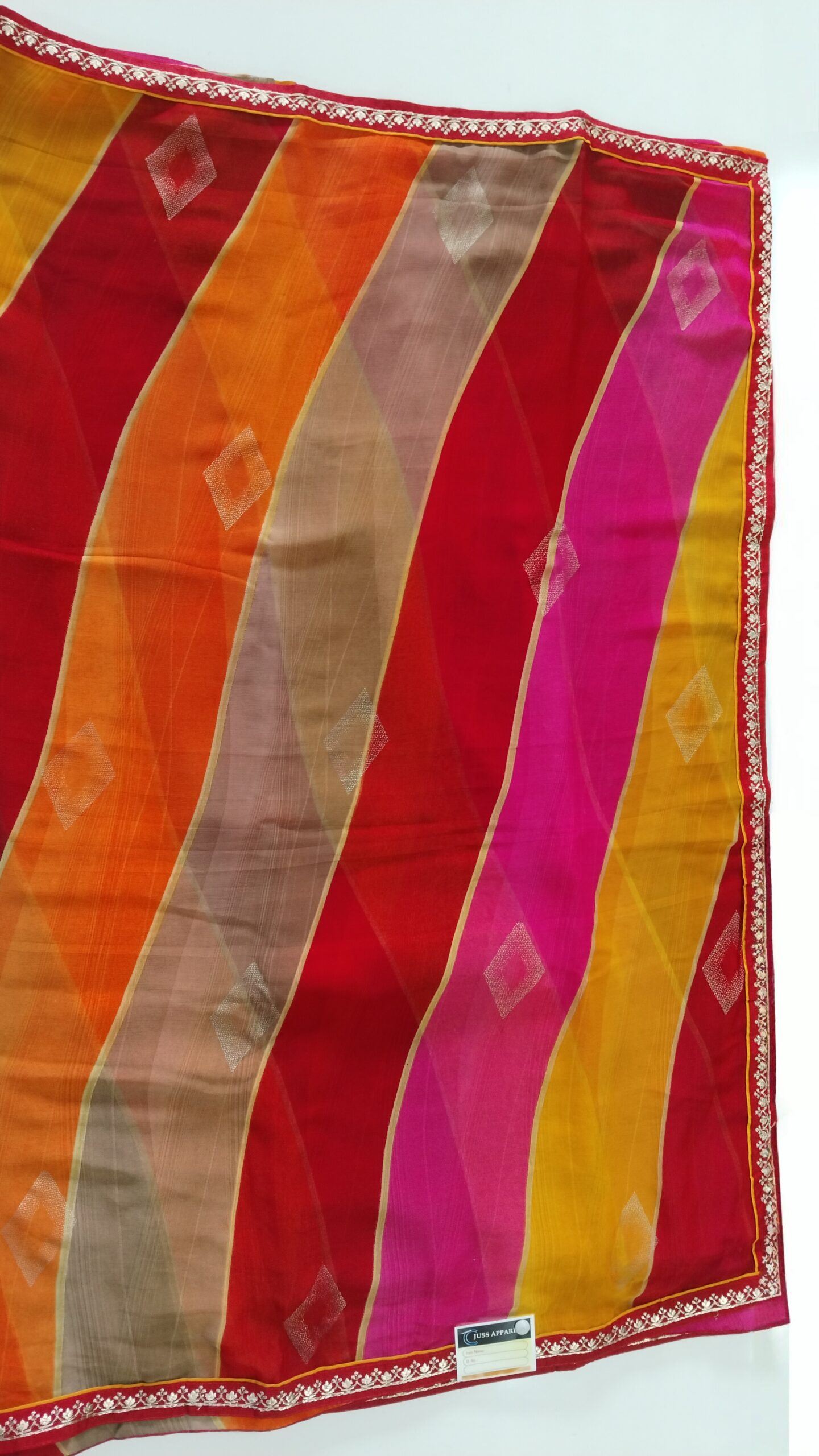 Elegant Fancy Saree JFS63 Designer for Women