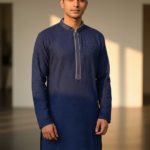 Stylish Kurta – Comfortable Ethnic Wear