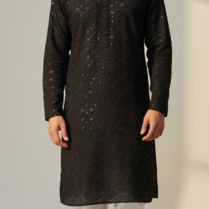 KURTA by JussApparels Elegant,Stylish Outfit