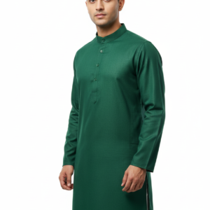 KURTA by Juss Apparels-Elegant, Comfortable