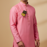KURTA by Juss Apparels’ Premium Ethnic Wear