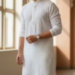 KURTA-Juss Apparels Contemporary Ethnic Wear