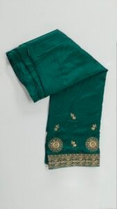 Stylish Fancy Saree JFS114 – Juss Apparels