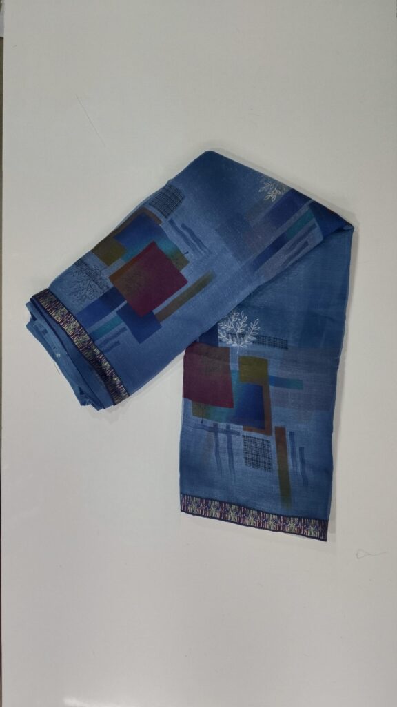 Elegant Fancy Saree – Designer Party,Festive