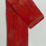 Fancy Saree Elegant Saree for Special Events