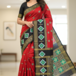 Cotton Saree by Juss Apparels,Every Occasion