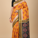 Stylish Cotton Saree – Soft & Graceful Drape