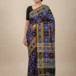 Elegant Cotton Saree  – Soft & Stylish
