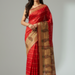 Cotton Saree JCS192 Festive Everyday Wear