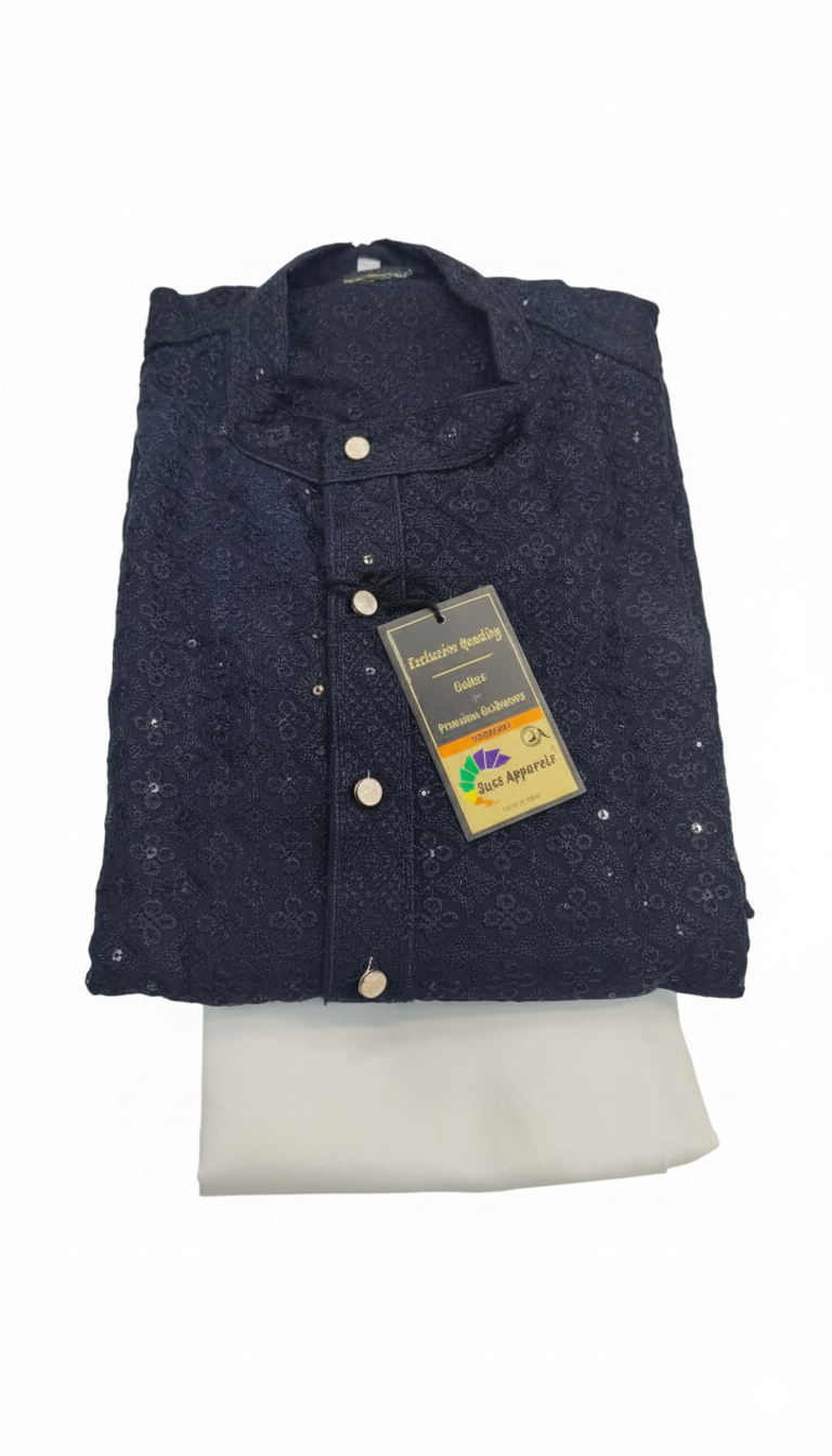 Festive Stylish Kurta by Juss Apparels