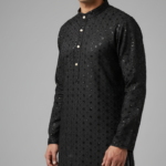 Men’s Kurta by Juss Apparels | Festive Wear