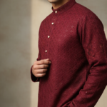 Classic  KURTA by Juss Apparels Trendy Style