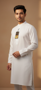 Men’s Kurta Set | Juss Apparels Festive Wear