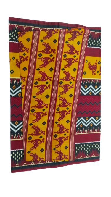 Cotton Saree Juss Apparels Everyday Elegance