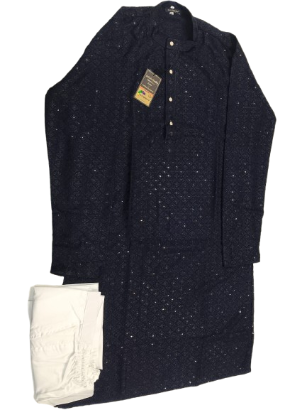 Festive Stylish Kurta by Juss Apparels