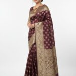 BANARASI Bridal Saree  – Premium Collection