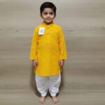Kids Kurta Premium Festive Outfit for Boys
