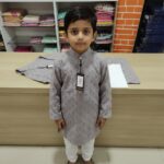 Kids Kurta Set – Juss Apparels Festive Wear