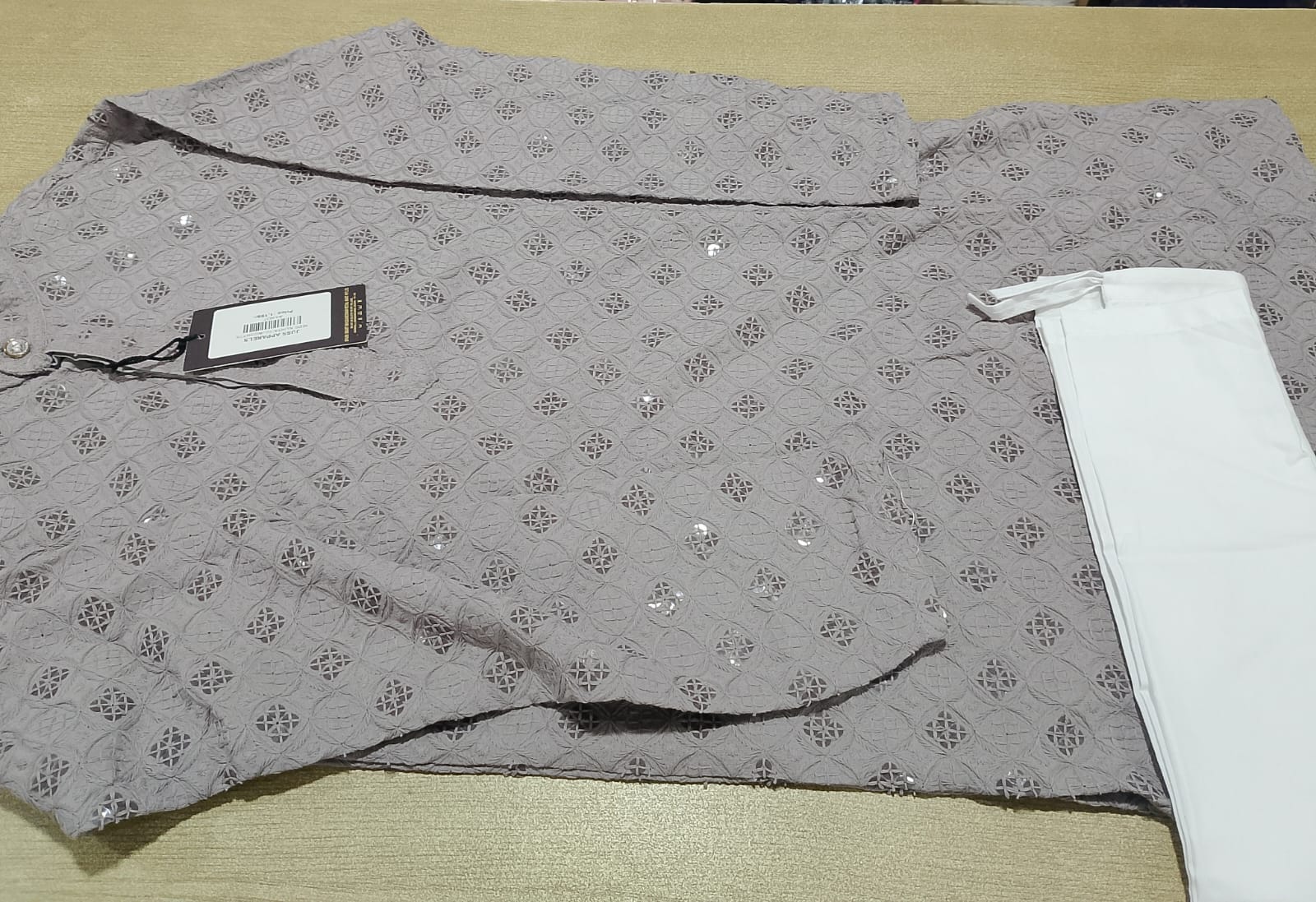 Kids Kurta Set – Juss Apparels Festive Wear