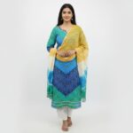 Stylish Kurti Set for Women Latest Trend