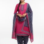 Premium Women’s Kurti | Elegant Ethnic Wear
