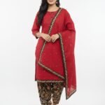 Stylish Kurti Set for Women | Premium Design