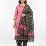 Premium Designer Kurti Set for Women