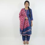 Elegant Designer Kurti Set for Women