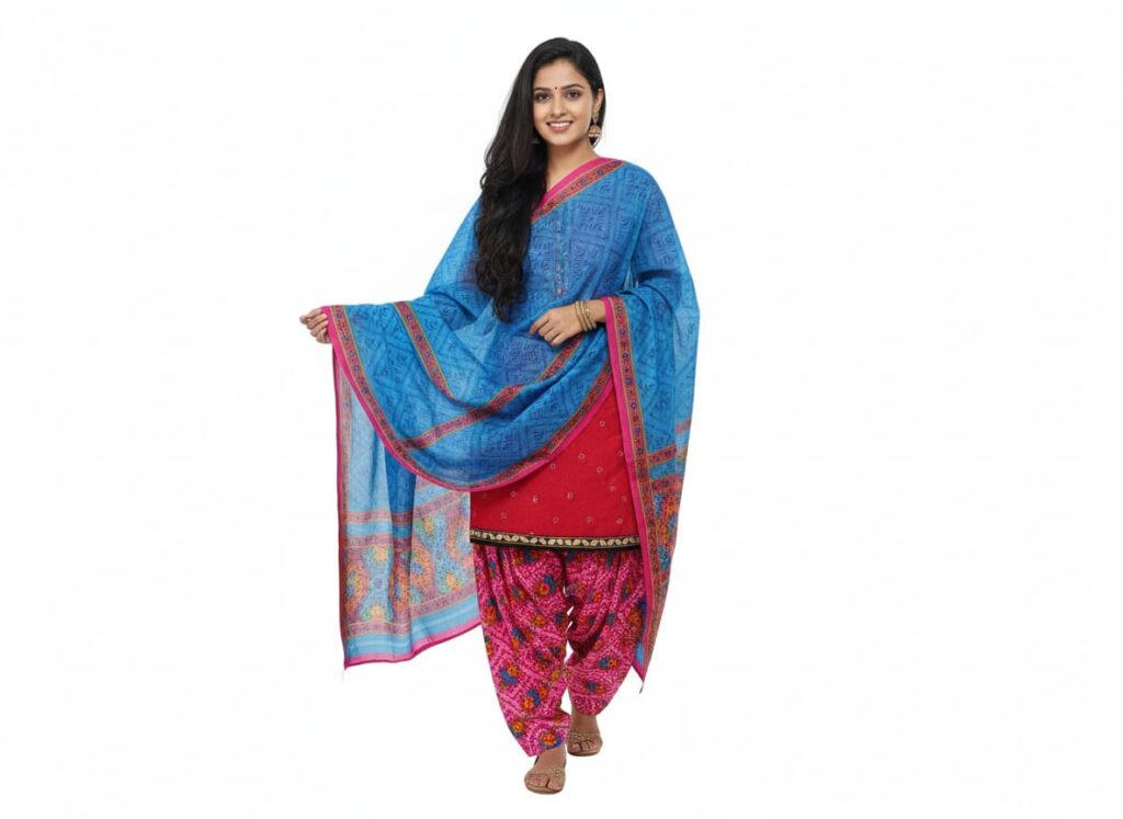 Stylish Kurti Set for Women by Juss Apparels