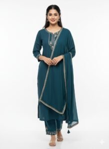 Stylish Kurti Set for Women by Juss Apparels