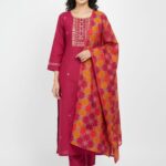 Elegant Kurti Set for Women by Juss Apparels