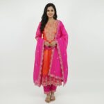 Trendy Kurti Set for Women by Juss Apparels