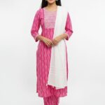 Stylish Kurti Set for Women by Juss Apparels