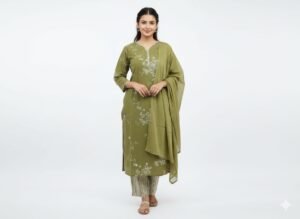 Premium Kurti Set for Women by Juss Apparels