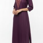 Trendy Stylish  Women Kurti by Juss Apparels