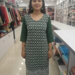 Juss Apparels Kurti- Elegant Daily for Women