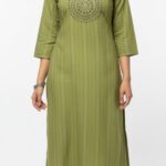 Premium Stylish Women's Kurti -Juss Apparels