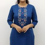 Modern Women Kurti | Trendy Daily Wear Kurti