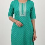 Stylish Casual Women Kurti by Juss Apparels