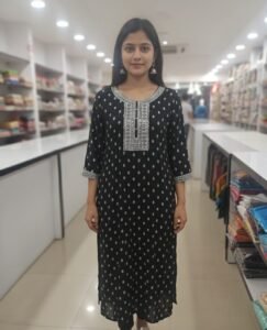 Kurti for Women – Elegant Daily & Party Wear