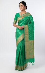 BANGALORI SILK SARE
